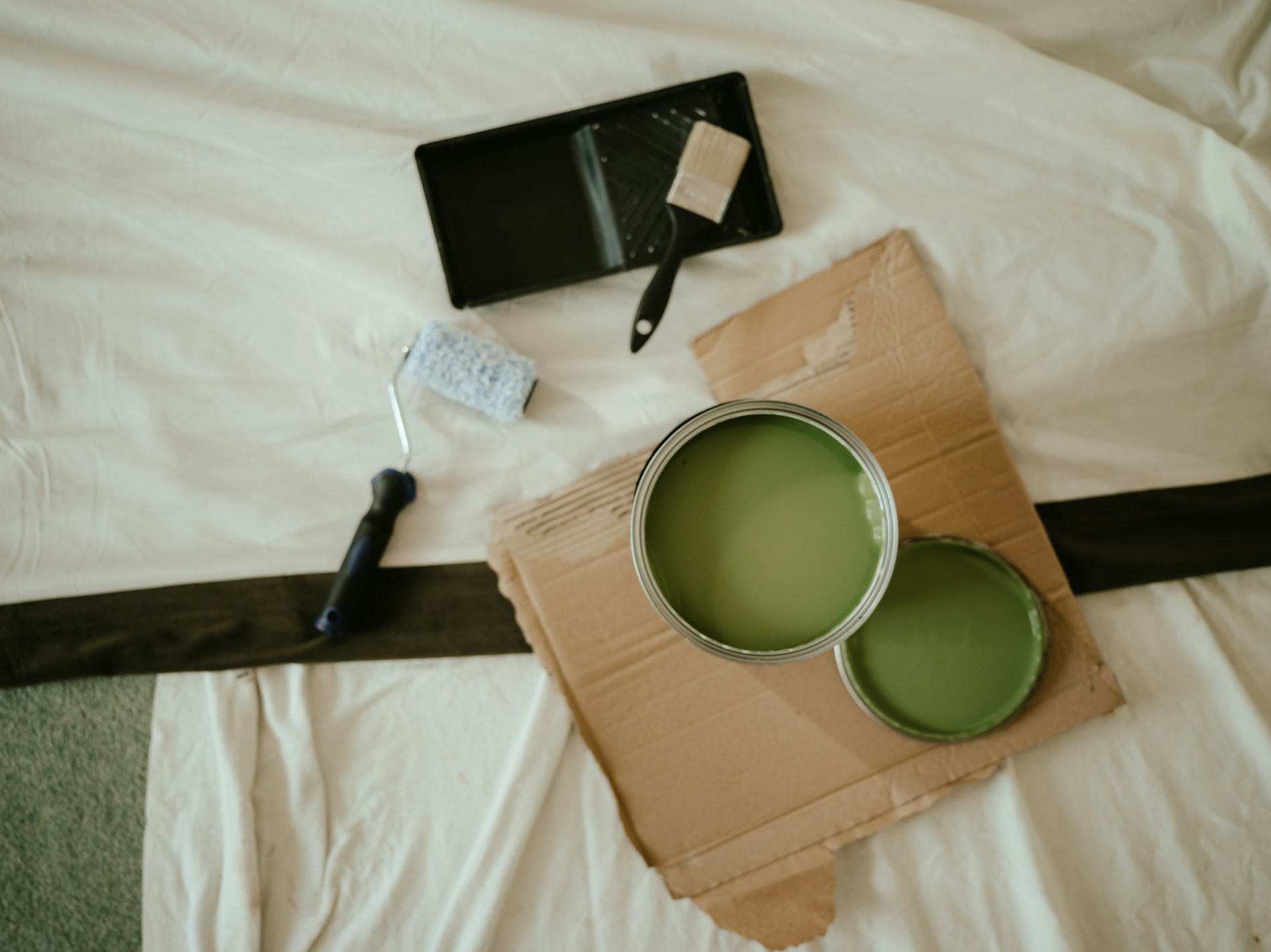 The Importance of Colour Psychology in Interior Painting and Design