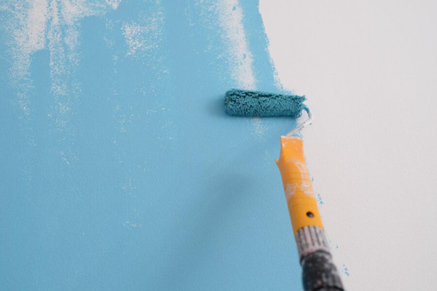 Common Paint Problems In Commercial Interiors And Their Solutions