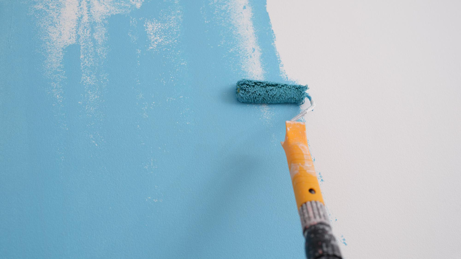 Common Paint Problems In Commercial Interiors And Their Solutions
