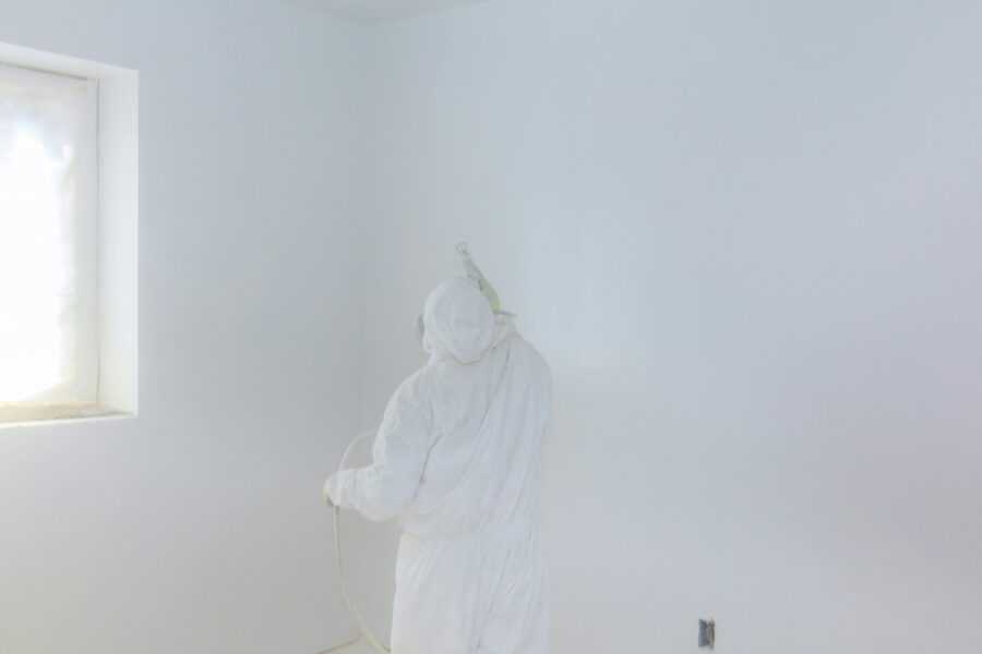 How To Achieve A Perfect Plaster Finish In Your Home