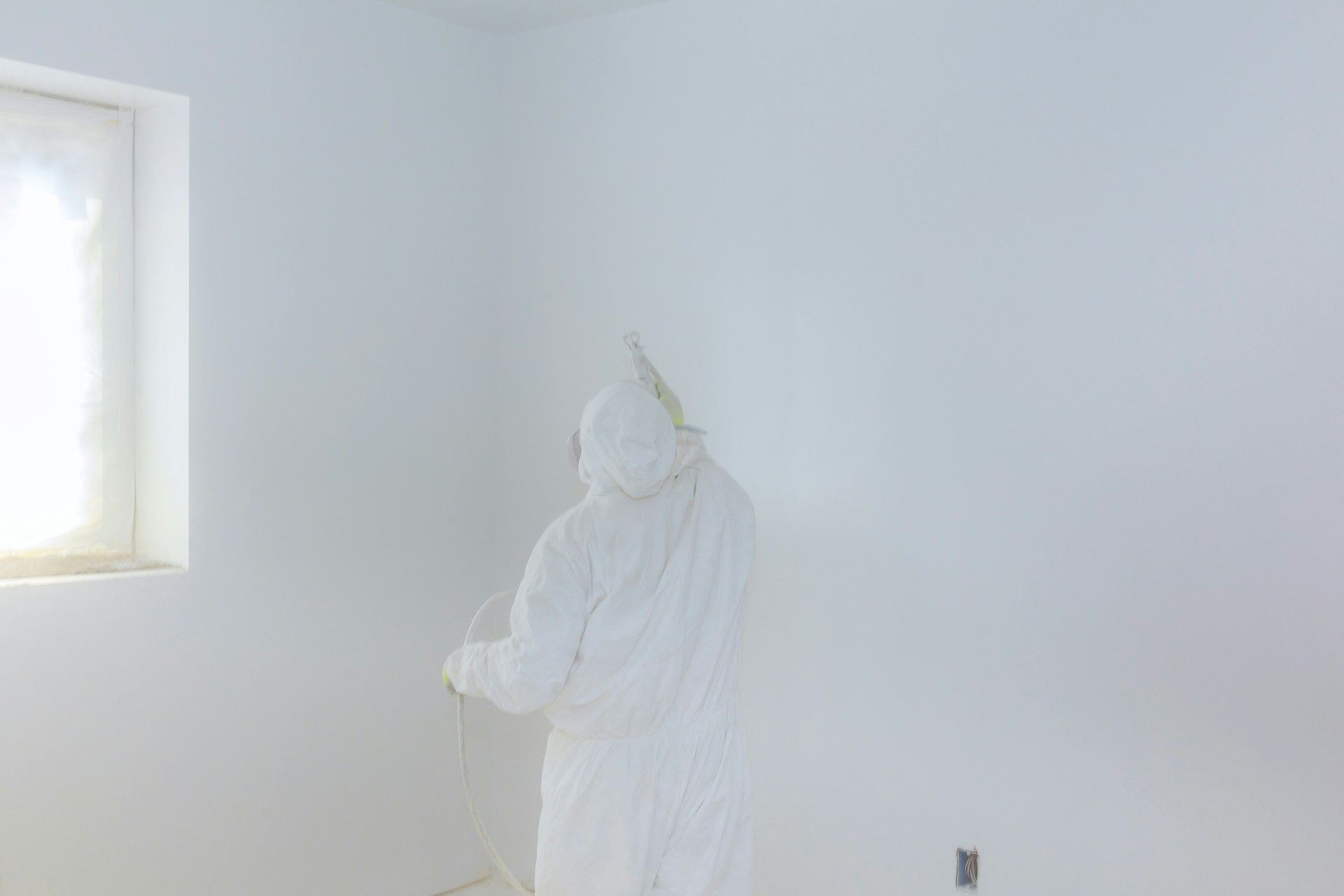 How To Achieve A Perfect Plaster Finish In Your Home