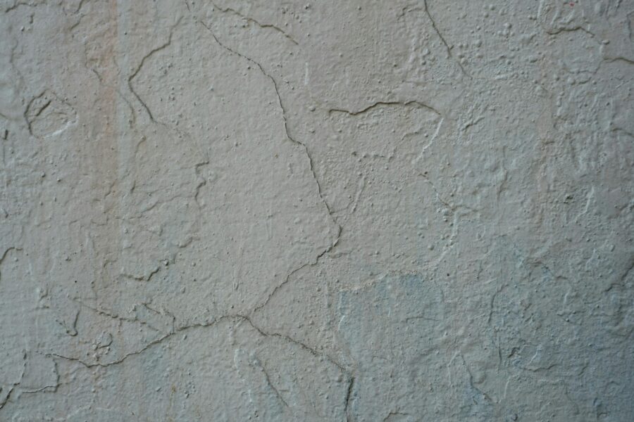 Why Does My Plaster Wall Feel Rough and Uneven