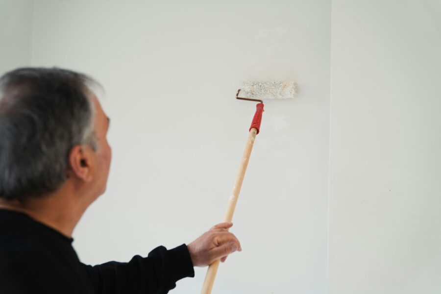 Protecting Commercial Paint Jobs from Summer Heat Damage
