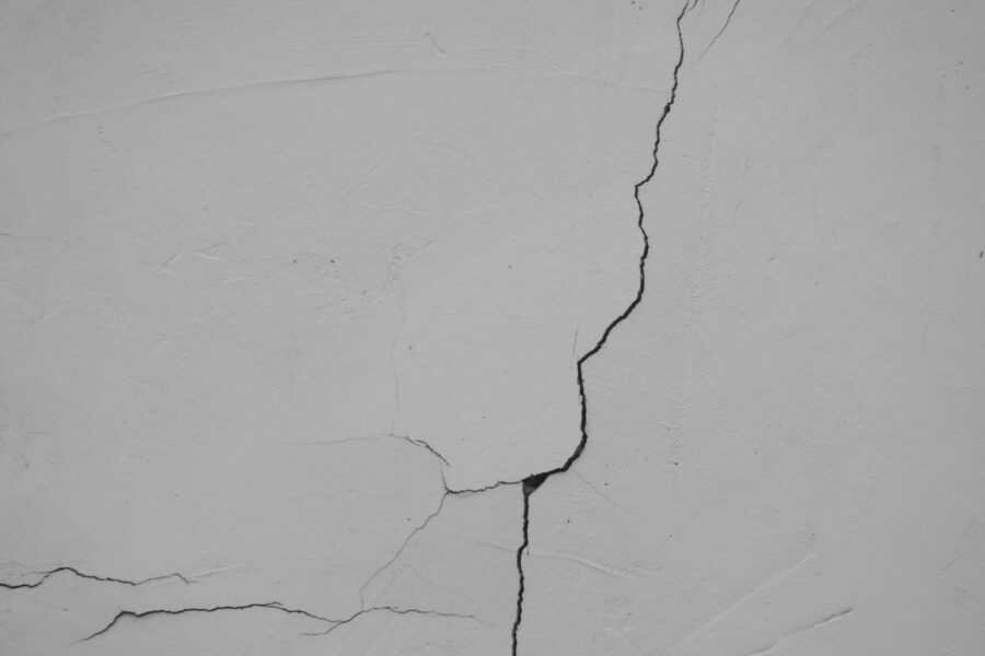 Troubleshooting Drywall Cracks And Holes